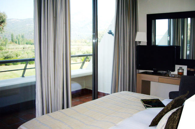 Porto Carras Sithonia - family/connected rooms
