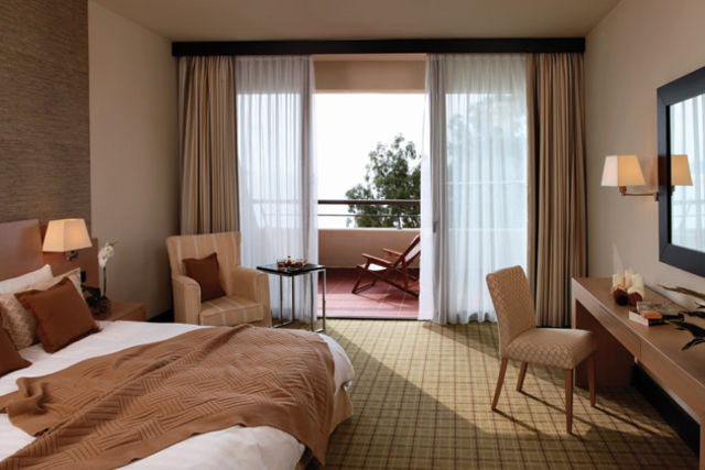 Porto Carras Sithonia - family grand suite sv (4 bedrooms)