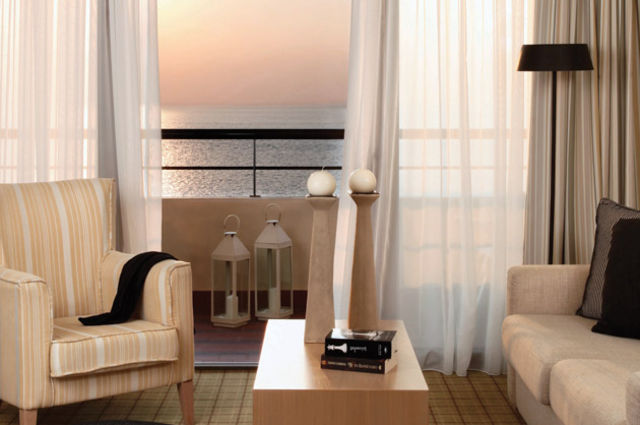 Porto Carras Sithonia - 3-bedroom apartment