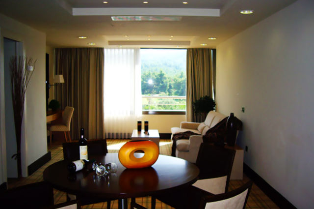 Porto Carras Sithonia - family priviledge suite sv (2 bedrooms)