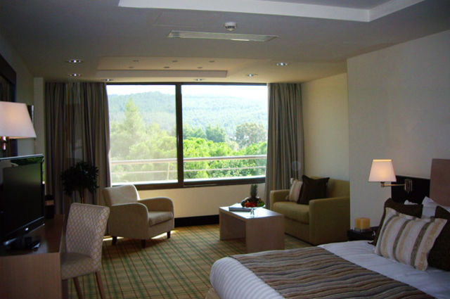 Porto Carras Sithonia - family priviledge suite sv (2 bedrooms)
